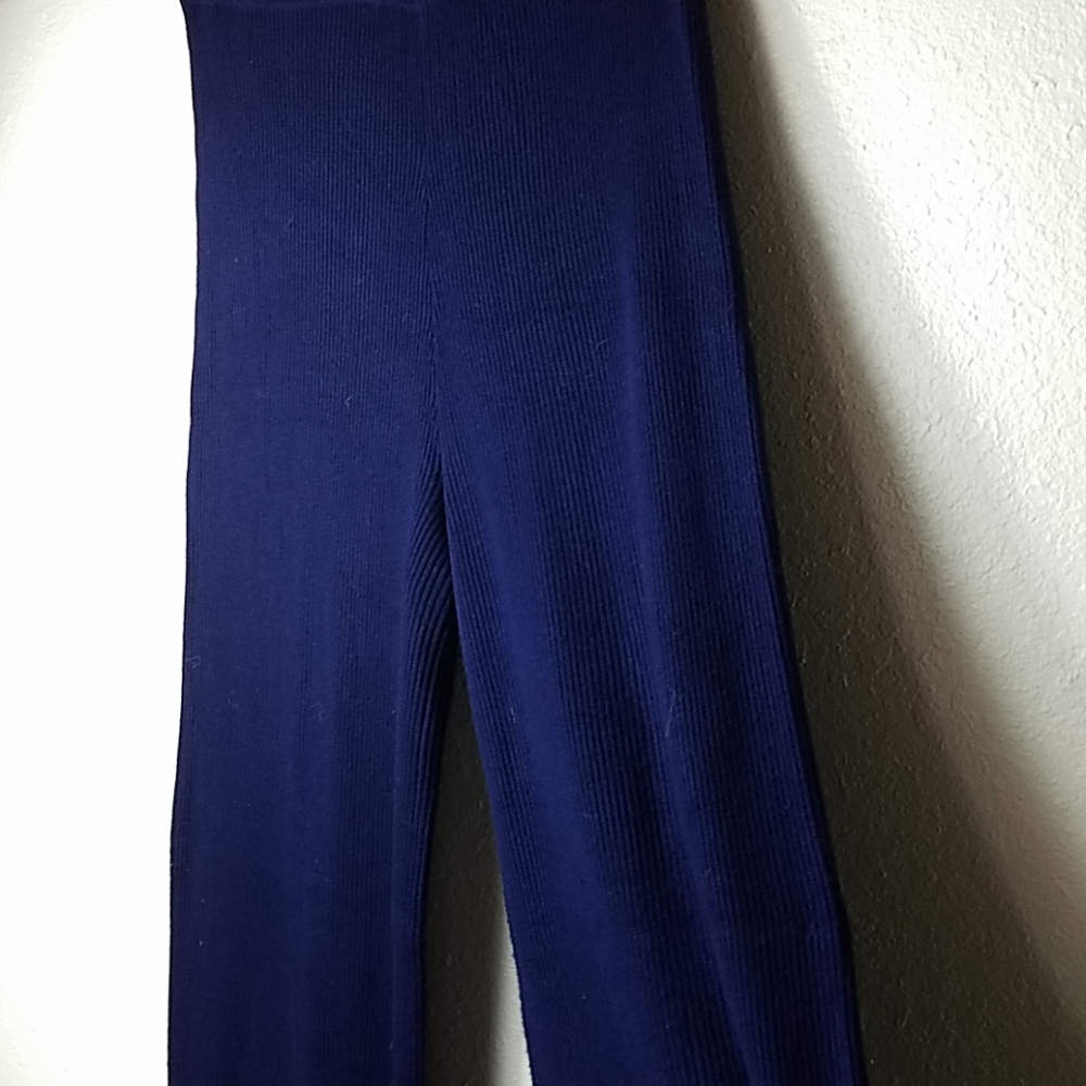 Sweater Pants Sz M
